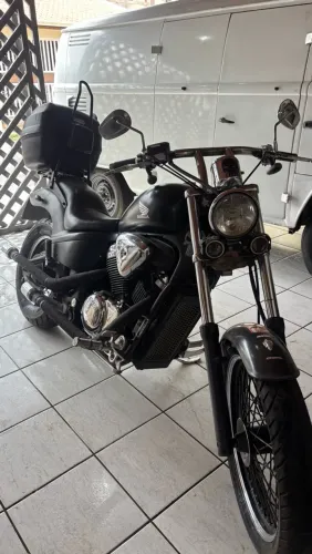 Honda Shadow VT 1100 1999