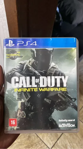 Call of duty infinite warfare original