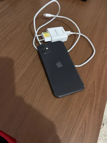 Vendo IPhone 11 64GB