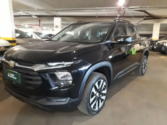 Chevrolet Montana 1.2 Turbo Flex 12V 4P Mec. 2025