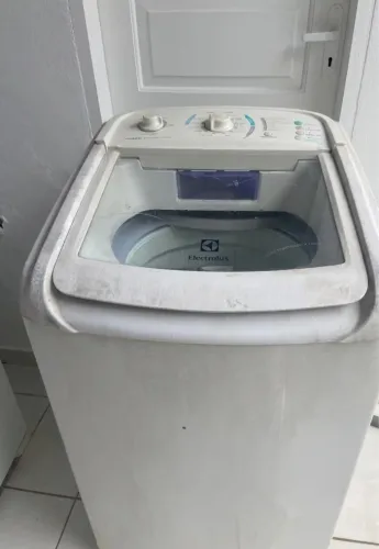 Máquina de lavar