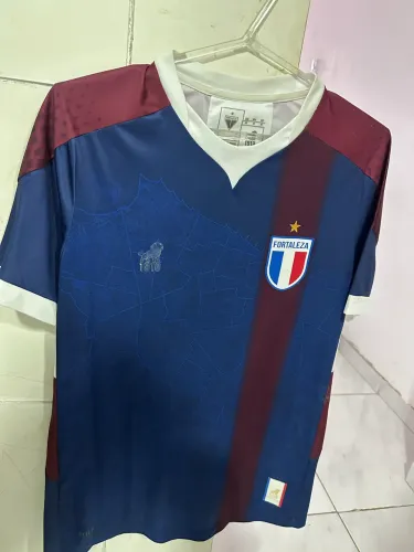 Camisa Fortaleza 