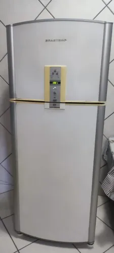 Geladeira Brastemp em Boas condições