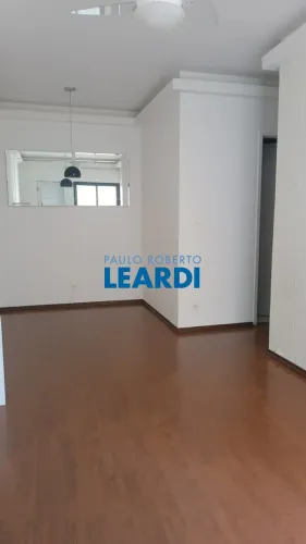 APARTAMENTO - CIDADE ADEMAR - SP