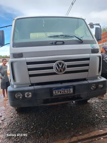 CAMINHÃO 26.260 E CONSTRUCTOR BITORNEIRA REVISADO E OPERANDO!!!!