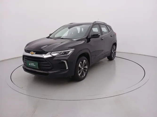 Chevrolet Tracker Premier 1.2 Turbo 12V Flex AUT 2025