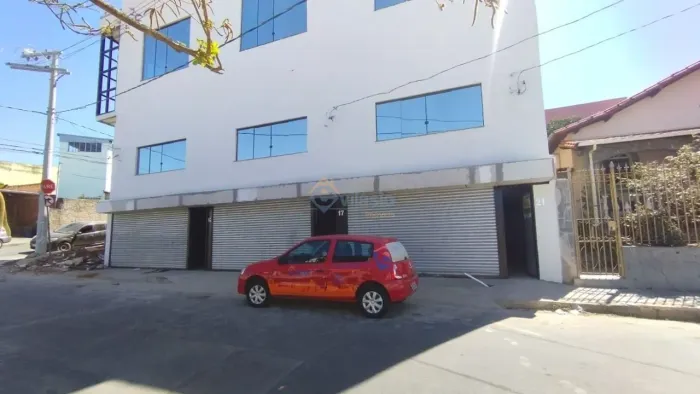 LOJA DE 40M² BAIRRO
