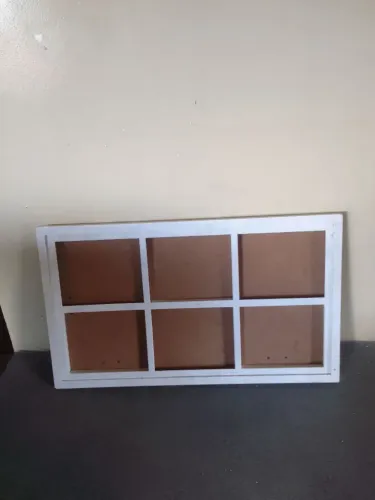 Quadro para fotos