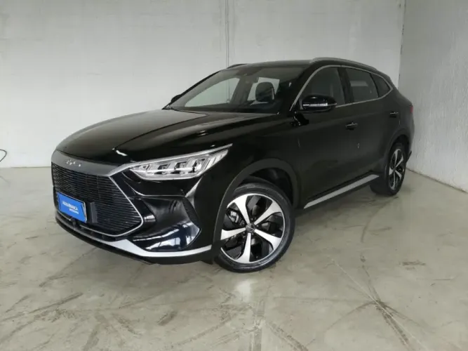 BYD Song Plus 1.5 16V Aut. (hibrido) 2024