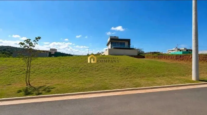Condomínio Terras Alpha Nova Esplanada - Terreno em Condomínio Nova Esplanada Terras Alpha