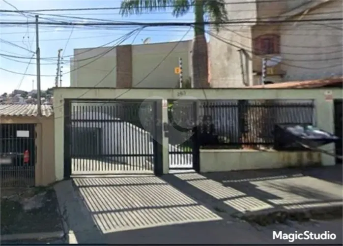Casa de vila com 2 quartos à venda em Vila formosa - SP
