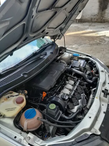 Volkswagen Gol Geração VI City 1.0 8V MI Total Flex 2P 2014