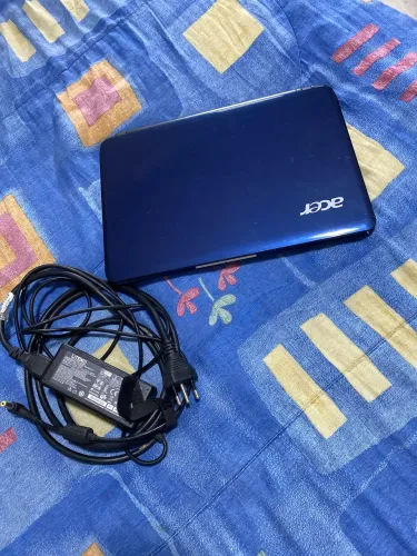 Notebook Acre