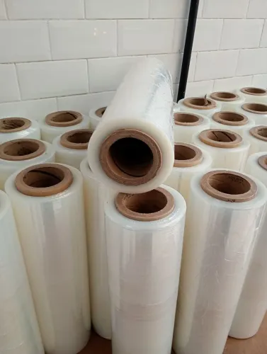 Film Strech a partir de 45 reais 