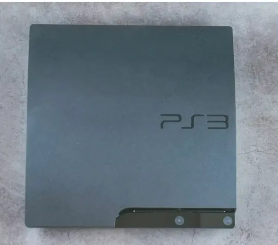 Play 3 + HD Externo 1 TB Samsung