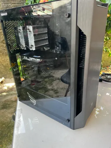 Pc gamer i7