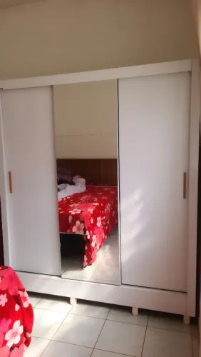Guarda roupas
