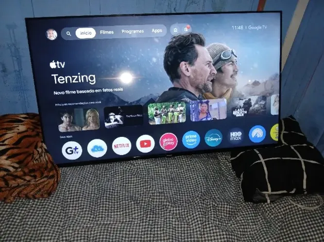 TV 50 SMART PHILIPS