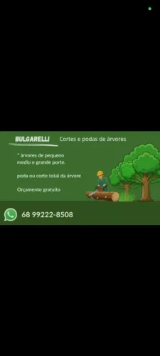 Fazemos um bom trabalho
