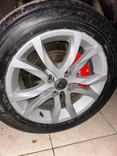 Rodas aro 15 V/T