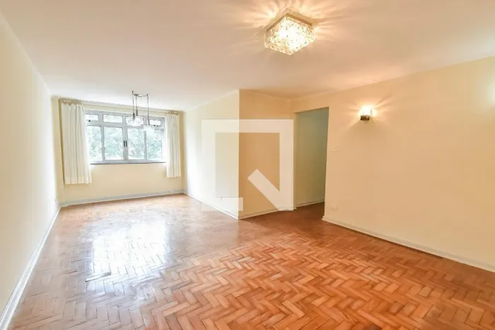 Apartamento à Venda - Vila Mariana, 3 Quartos, 120 m2