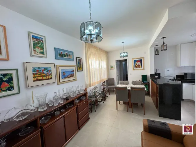 Apartamento com 64 m² à venda com 2 quartos sendo 1 suíte e 2 vagas no bairro Alto Barroca