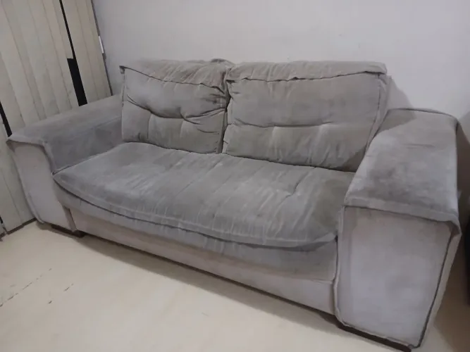Sofa móveis campo largo