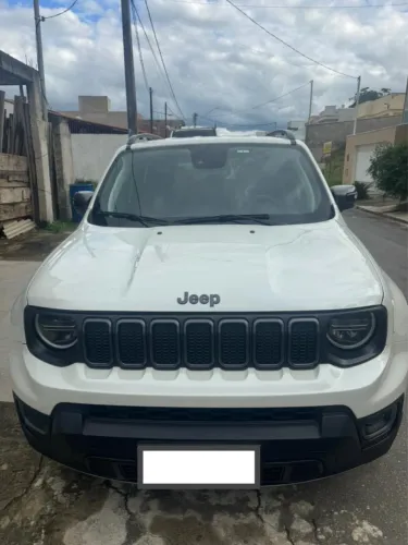 Jeep Renegade Long. T270 1.3 TB 4X2 Flex Aut. 2026