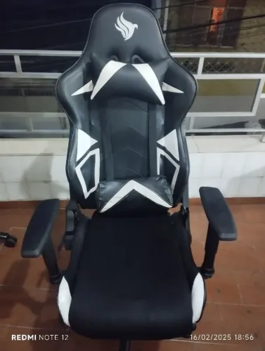 Cadeira Gamer