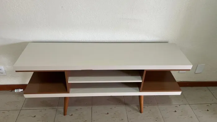 Rack - sala de estar