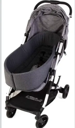 Almofada carrinho safedream safety