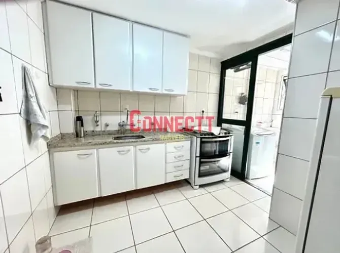 Apartamento à venda, Centro, Ribeirão Preto, SP
