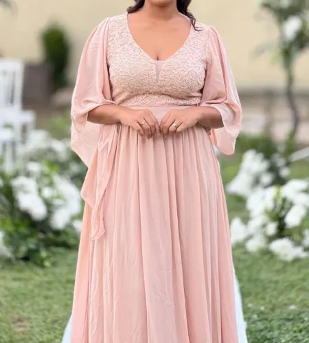 Vestido de Festa