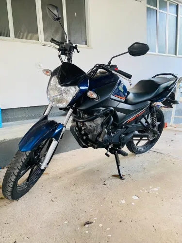 Aluguel / Locação de Moto 150cc | Delivery e Uber Moto | R$300/semana