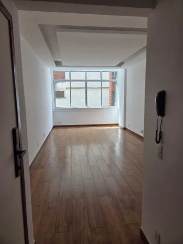 PRAÇA AFONSO PENA / Tijuca - Vendo apartamento com 3 suítes