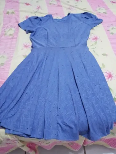 Vestidos usados super conservados