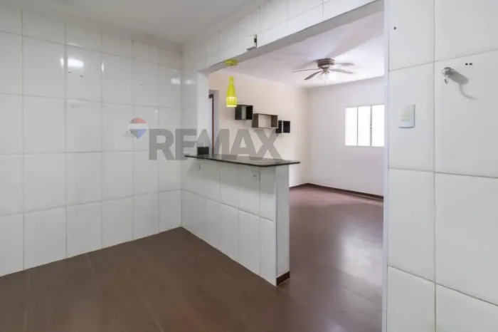 Apto 2 Quartos Reformado na Vila Guilherme