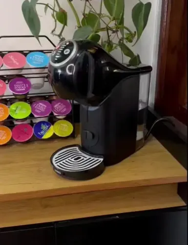Cafeteira Dolce Gusto - Genius S Plus 