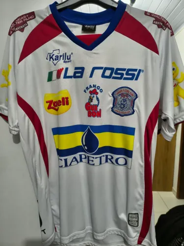 Camisa Cianorte