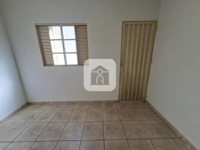Casa Padrão em Uberlândia