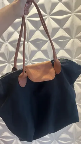 Bolsa Inspiração Longchamp