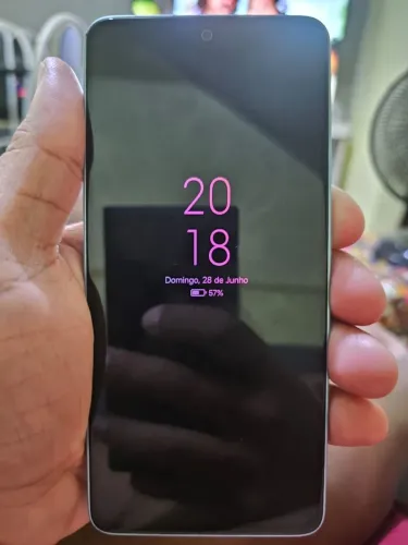 Smartphone Redimi not 13 4G