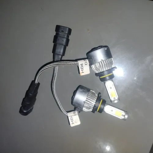 LEDs
