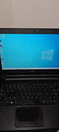 Notebook dell L3421, i5, hd 500, 6 ram!