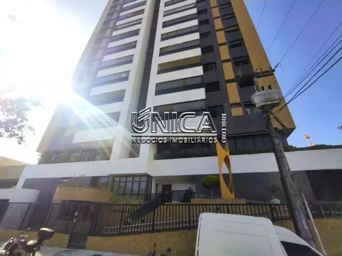 Alugue Apartamento no Edifício Carvalho Déda