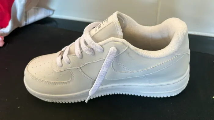 AIR FORCE BRANCO