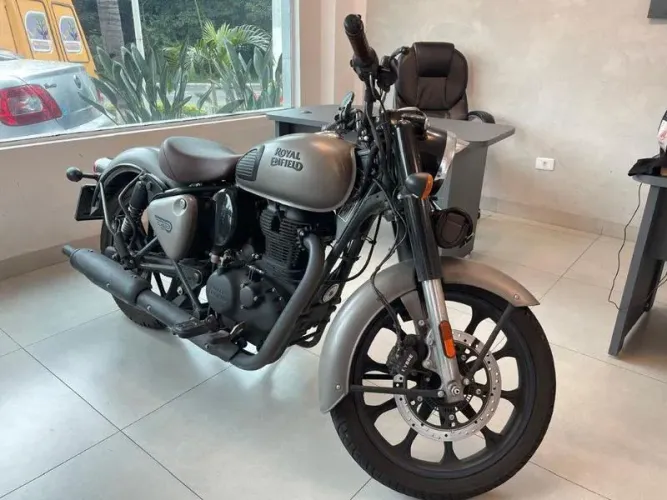ROYAL ENFIELD CLASSIC DARK 350CC ABS 2023
