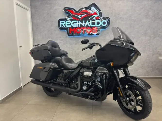 Harley-Davidson Road Glide Limited Fltrk 2022