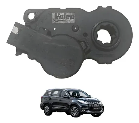 Motor Atuador Caixa Ar Condicionado Chery Tiggo 8 2022 2023 Preto