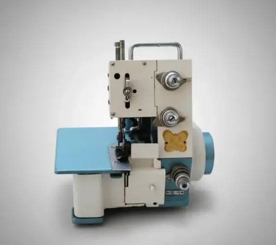Maquina de costura overlock FN2-7